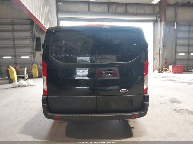 2021 FORD TRANSIT-150 16