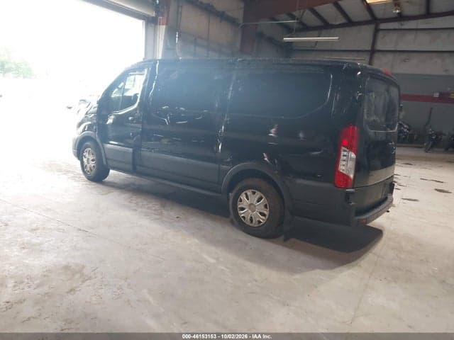 2021 FORD TRANSIT-150 3