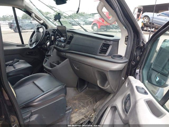 2021 FORD TRANSIT-150 5