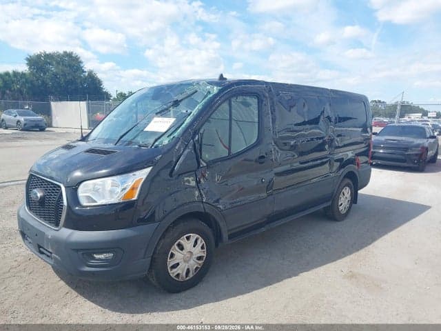 2021 FORD TRANSIT-150 6