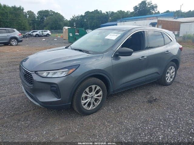 2023 FORD ESCAPE ACTIVE 2