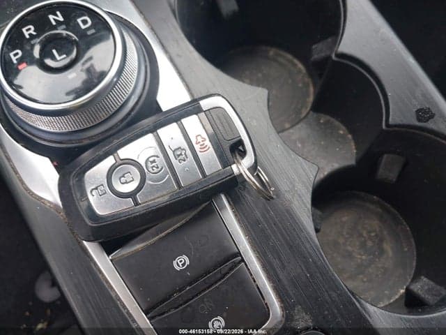 2023 FORD ESCAPE ACTIVE 11