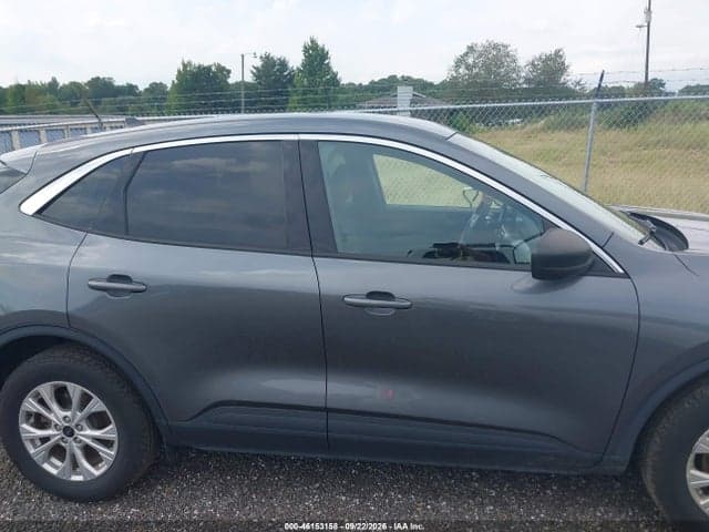 2023 FORD ESCAPE ACTIVE 13