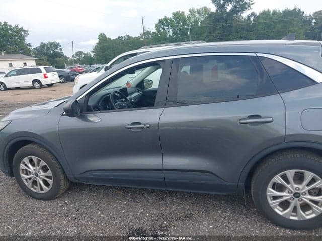 2023 FORD ESCAPE ACTIVE 14