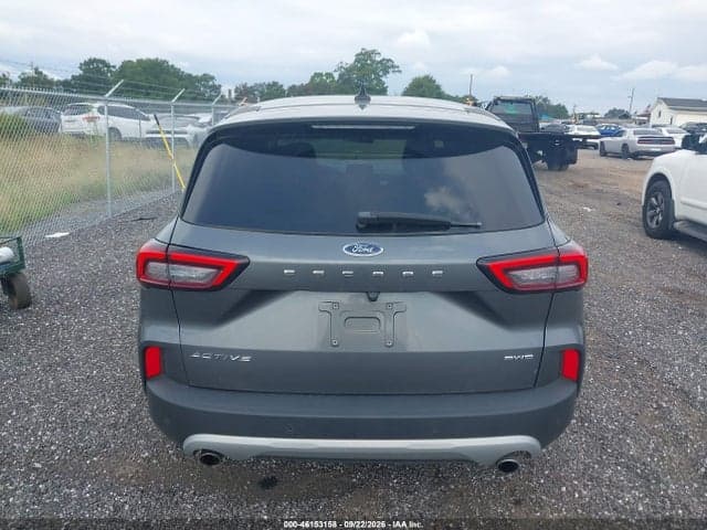 2023 FORD ESCAPE ACTIVE 16