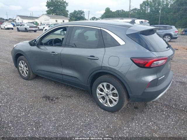 2023 FORD ESCAPE ACTIVE 3
