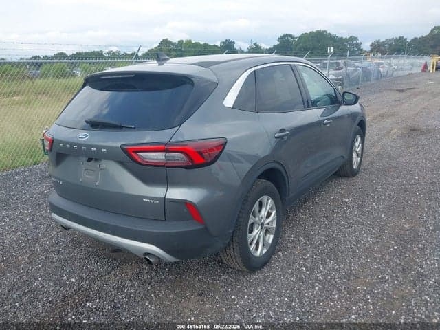2023 FORD ESCAPE ACTIVE 4