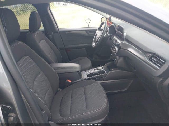 2023 FORD ESCAPE ACTIVE 5
