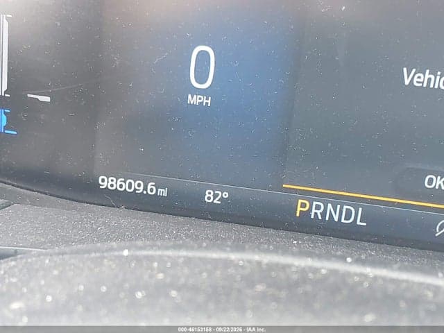 2023 FORD ESCAPE ACTIVE 7