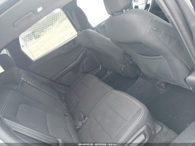 2023 FORD ESCAPE ACTIVE 8