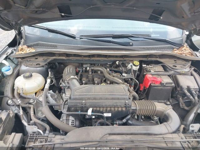 2023 FORD ESCAPE ACTIVE 10