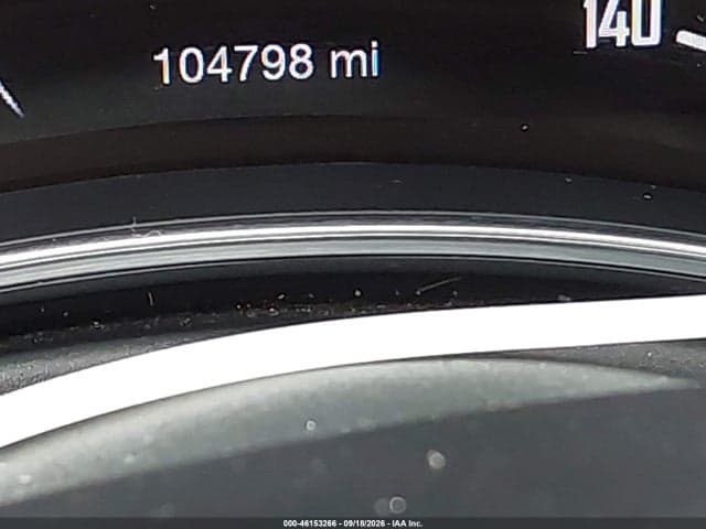 2019 DODGE DURANGO SXT AWD 16