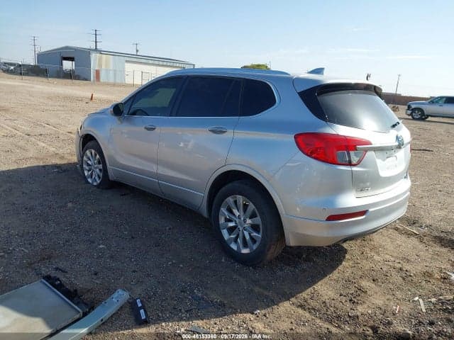 2018 BUICK ENVISION ESSENCE 3
