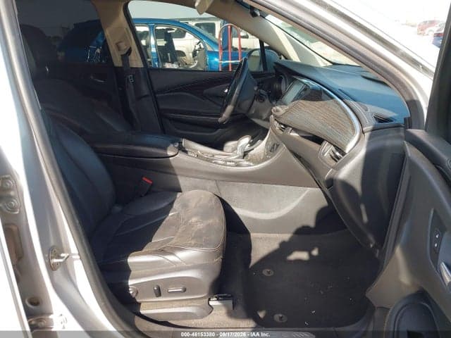 2018 BUICK ENVISION ESSENCE 5