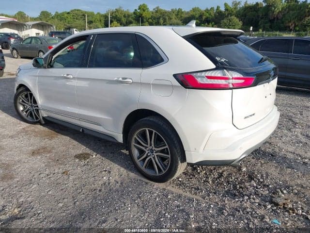 2019 FORD EDGE TITANIUM 3