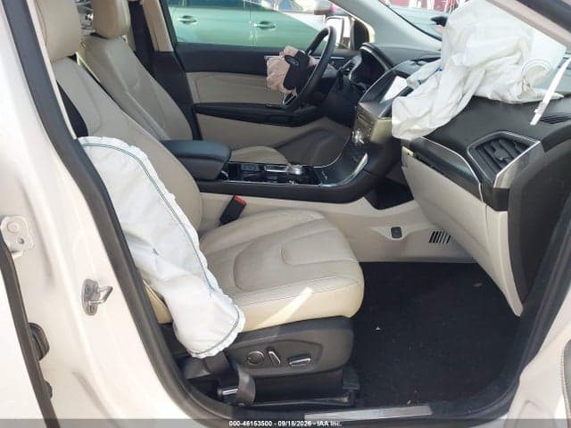 2019 FORD EDGE TITANIUM 5