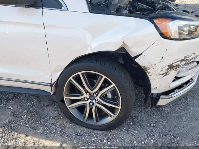 2019 FORD EDGE TITANIUM 6