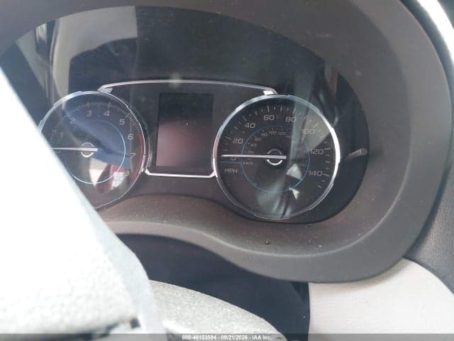 2017 SUBARU FORESTER 2.5I PREMIUM 7