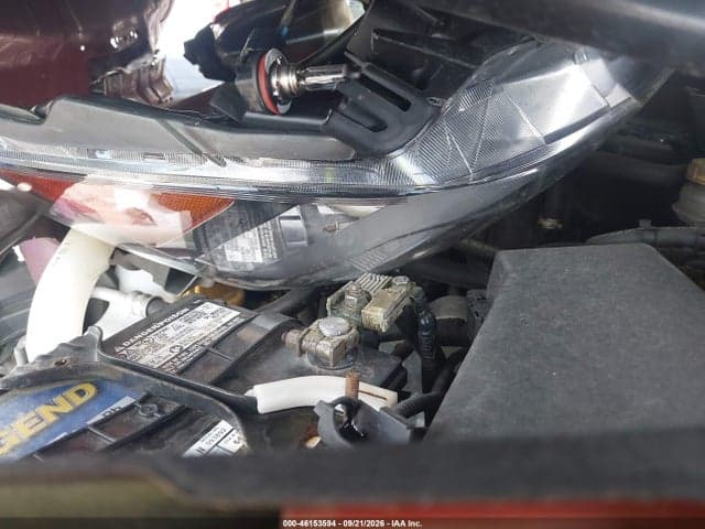 2017 SUBARU FORESTER 2.5I PREMIUM 10