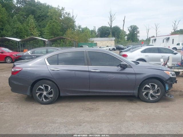 2017 HONDA ACCORD LX 12