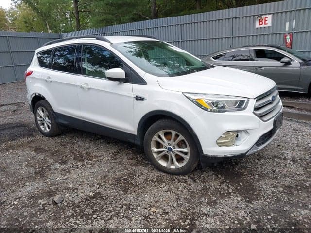 2019 FORD ESCAPE SEL 1