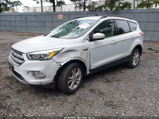 2019 FORD ESCAPE SEL 2