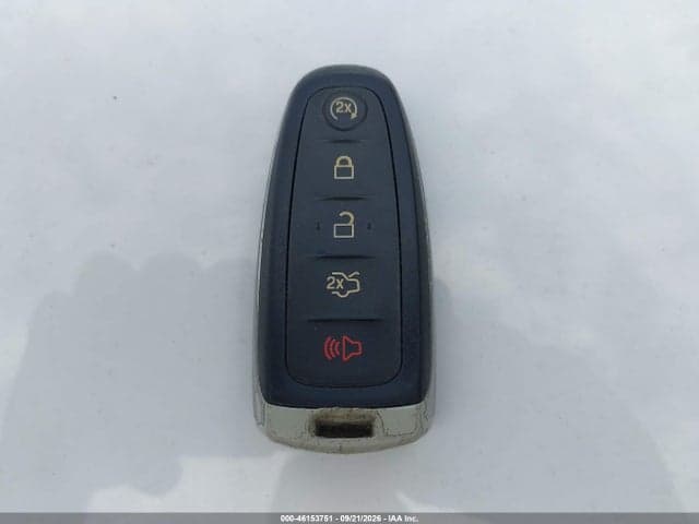 2019 FORD ESCAPE SEL 11