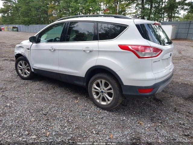 2019 FORD ESCAPE SEL 3