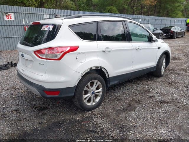 2019 FORD ESCAPE SEL 4