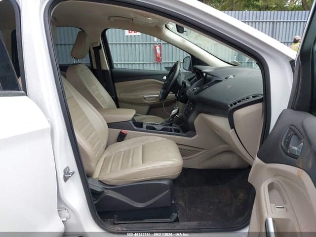 2019 FORD ESCAPE SEL 5