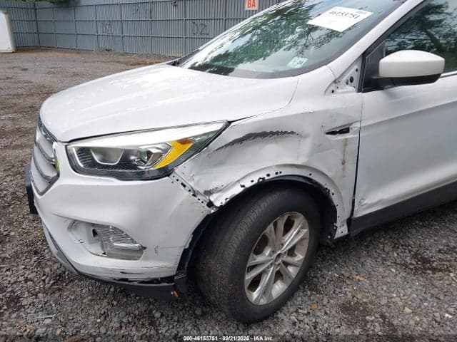 2019 FORD ESCAPE SEL 6