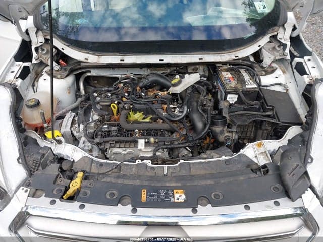 2019 FORD ESCAPE SEL 10
