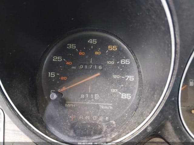 1984 DODGE RAM VAN B250 5