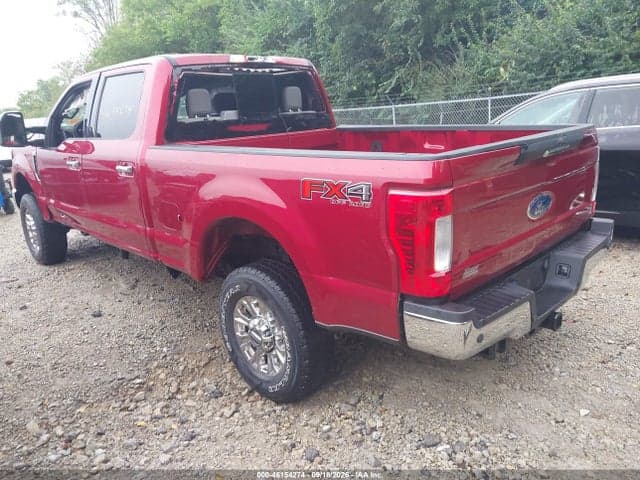 2019 FORD F-250 XLT 3