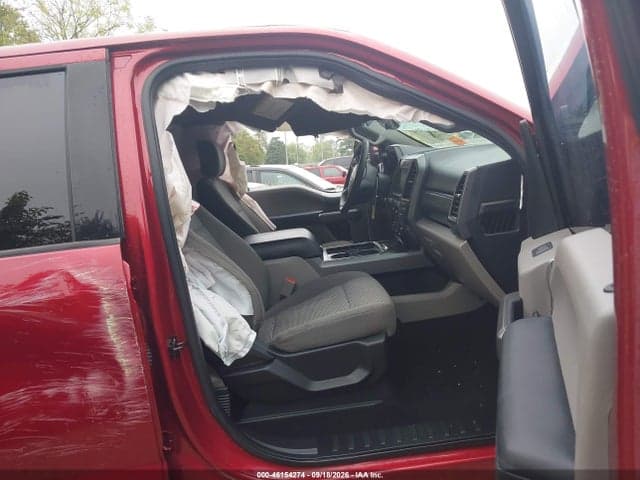 2019 FORD F-250 XLT 5