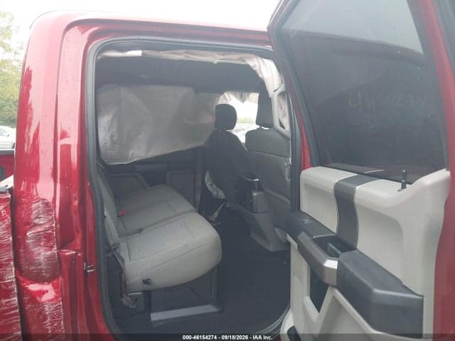 2019 FORD F-250 XLT 8