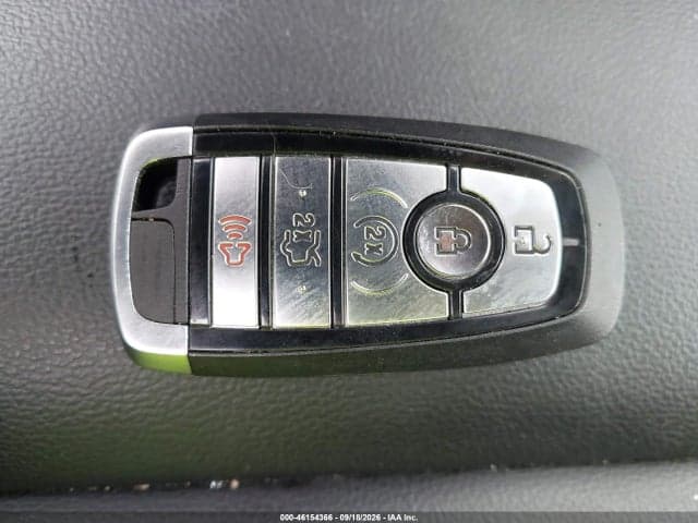 2019 FORD EDGE SEL 11