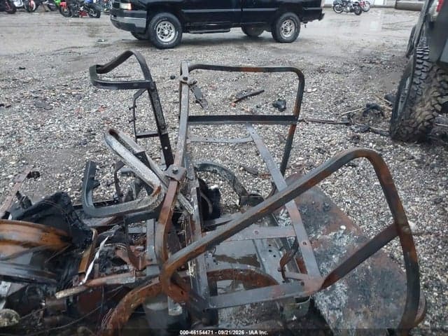2018 E Z GO TEX 401 CC 8