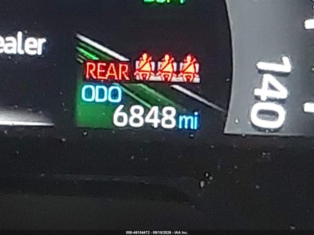 2025 TOYOTA RAV4 XLE PREMIUM 16