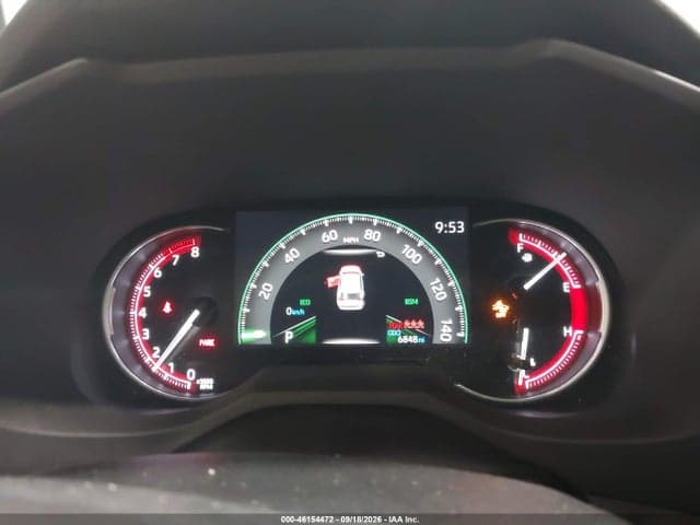 2025 TOYOTA RAV4 XLE PREMIUM 7