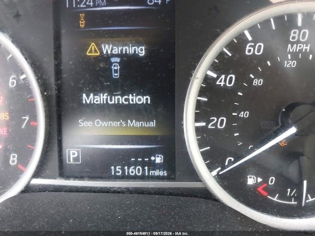 2018 NISSAN SENTRA S 7