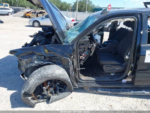 2018 CHEVROLET SILVERADO 1500 1LT 6