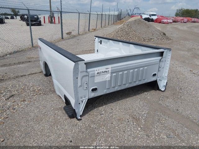 2025 FORD SUPER DUTY F-250 1