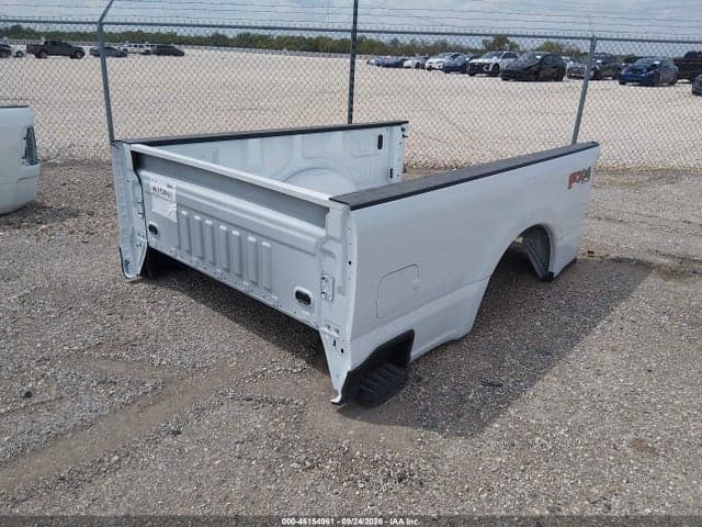 2025 FORD SUPER DUTY F-250 2
