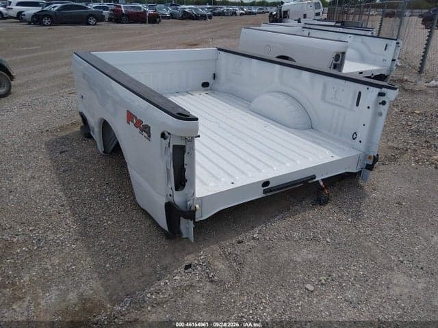 2025 FORD SUPER DUTY F-250 3