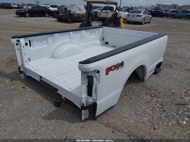 2025 FORD SUPER DUTY F-250 4