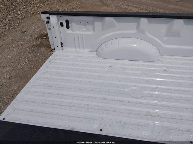 2025 FORD SUPER DUTY F-250 8