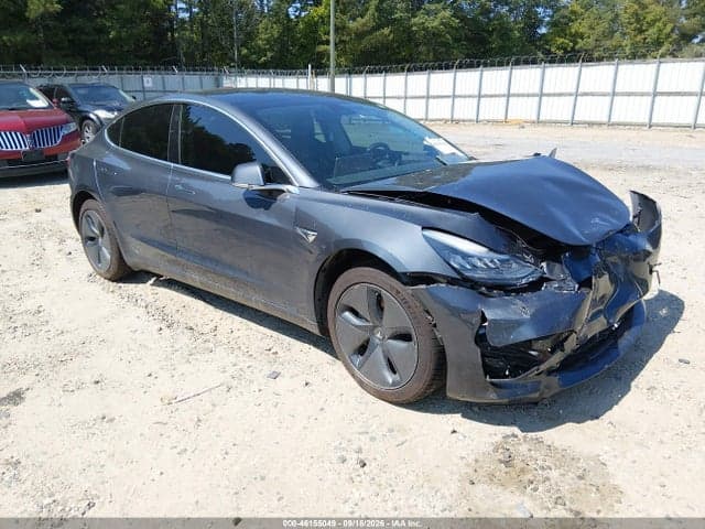 2019 TESLA MODEL 3 LONG RANGE/MID RANGE/STANDARD RANGE/STANDARD RANGE PLUS 1
