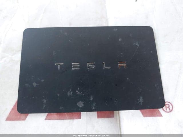 2019 TESLA MODEL 3 LONG RANGE/MID RANGE/STANDARD RANGE/STANDARD RANGE PLUS 11