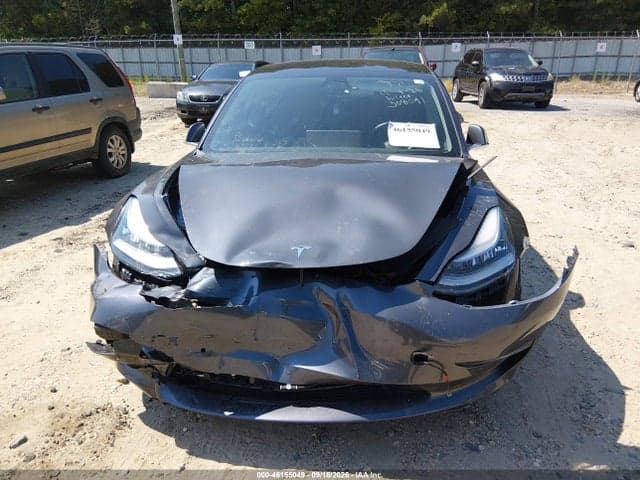 2019 TESLA MODEL 3 LONG RANGE/MID RANGE/STANDARD RANGE/STANDARD RANGE PLUS 6